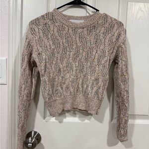 Reserve FairFax sweater